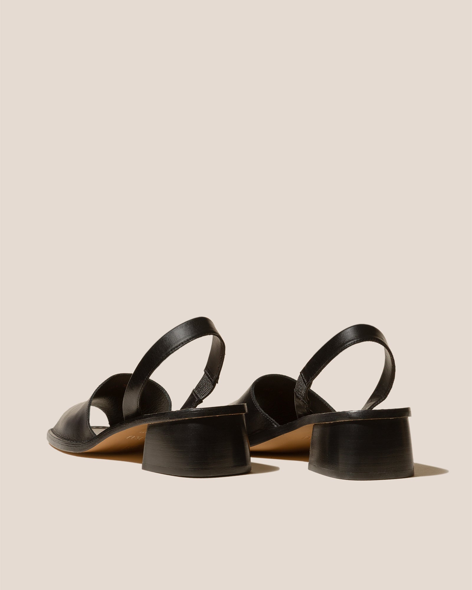ALTET - Abarca Heeled Sandal | Hereu discount