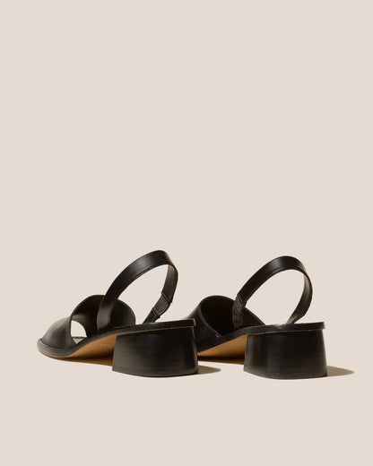 ALTET - Abarca Heeled Sandal | Hereu discount