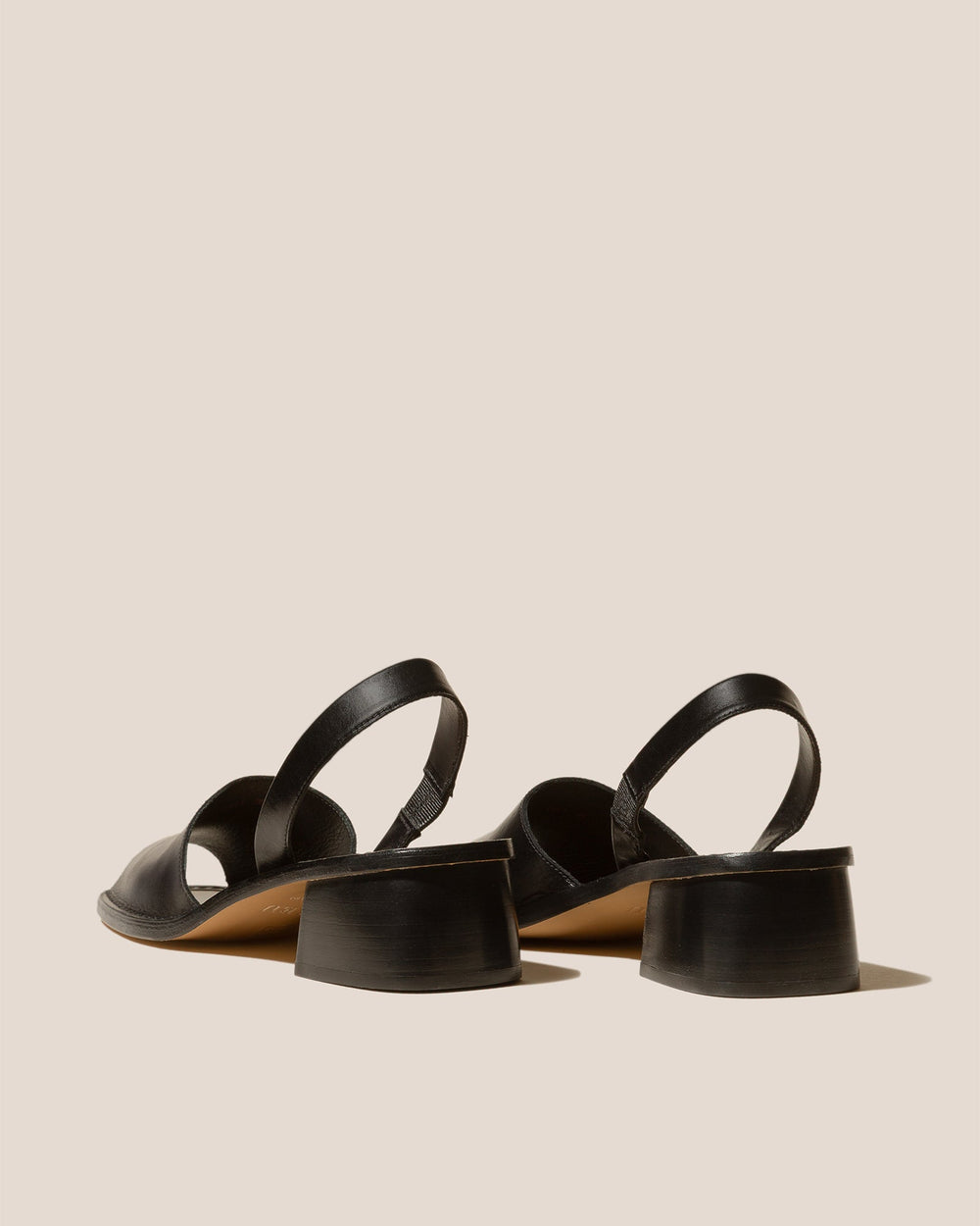 ALTET - Abarca Heeled Sandal | Hereu discount