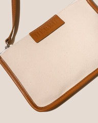 CASTELL RAFFIA - Knotted-handle Tote Bag | Hereu US