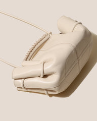 ARTA MINI - Pleated Crossbody Bag | Hereu sale