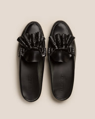 BORLADA - Tasselled Mule Loafer | Hereu discount