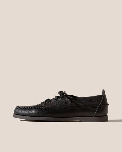 ARGILA NAUTIC GRAINY - Lace-up Shoe | Hereu near me