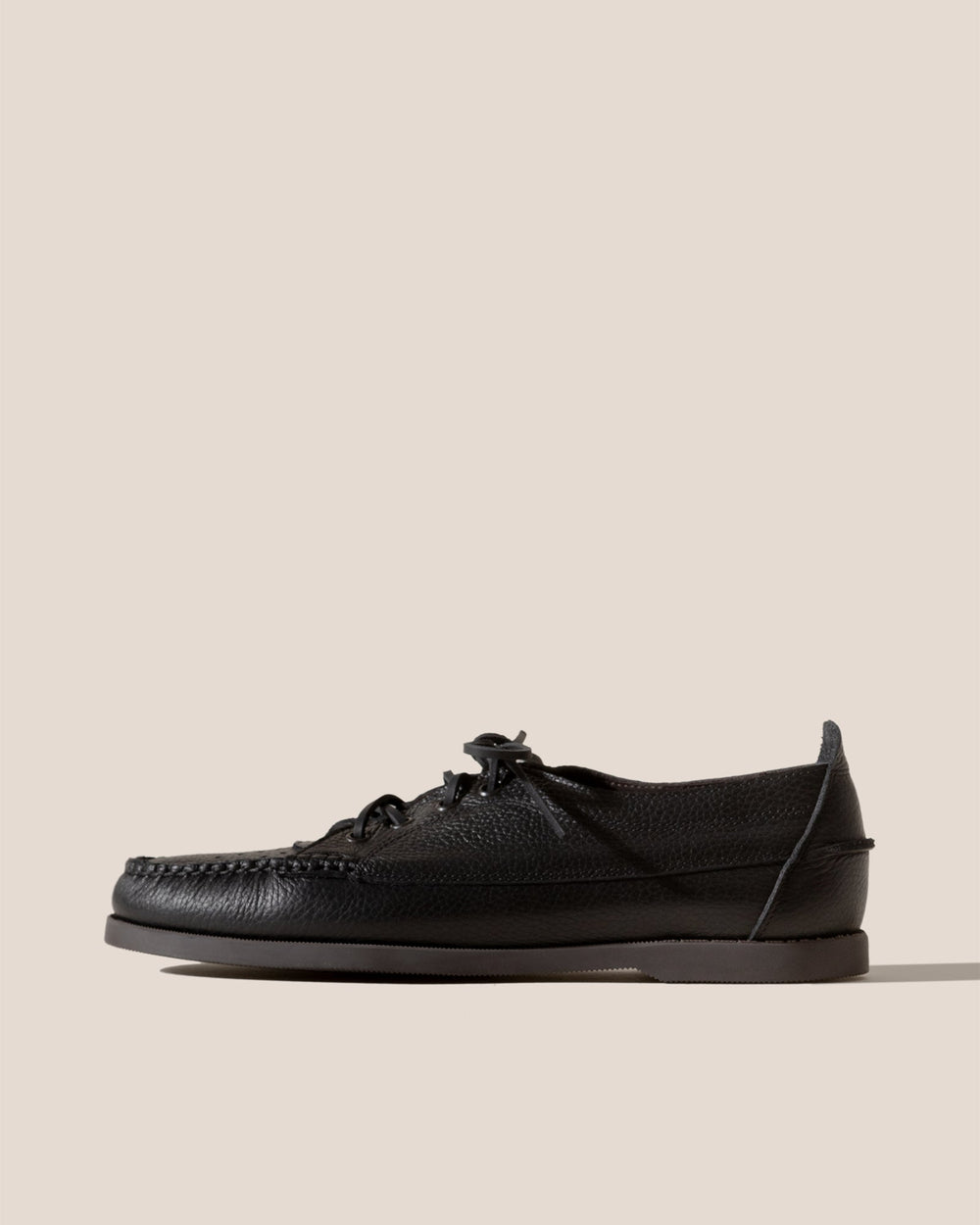 ARGILA NAUTIC GRAINY - Lace-up Shoe | Hereu near me