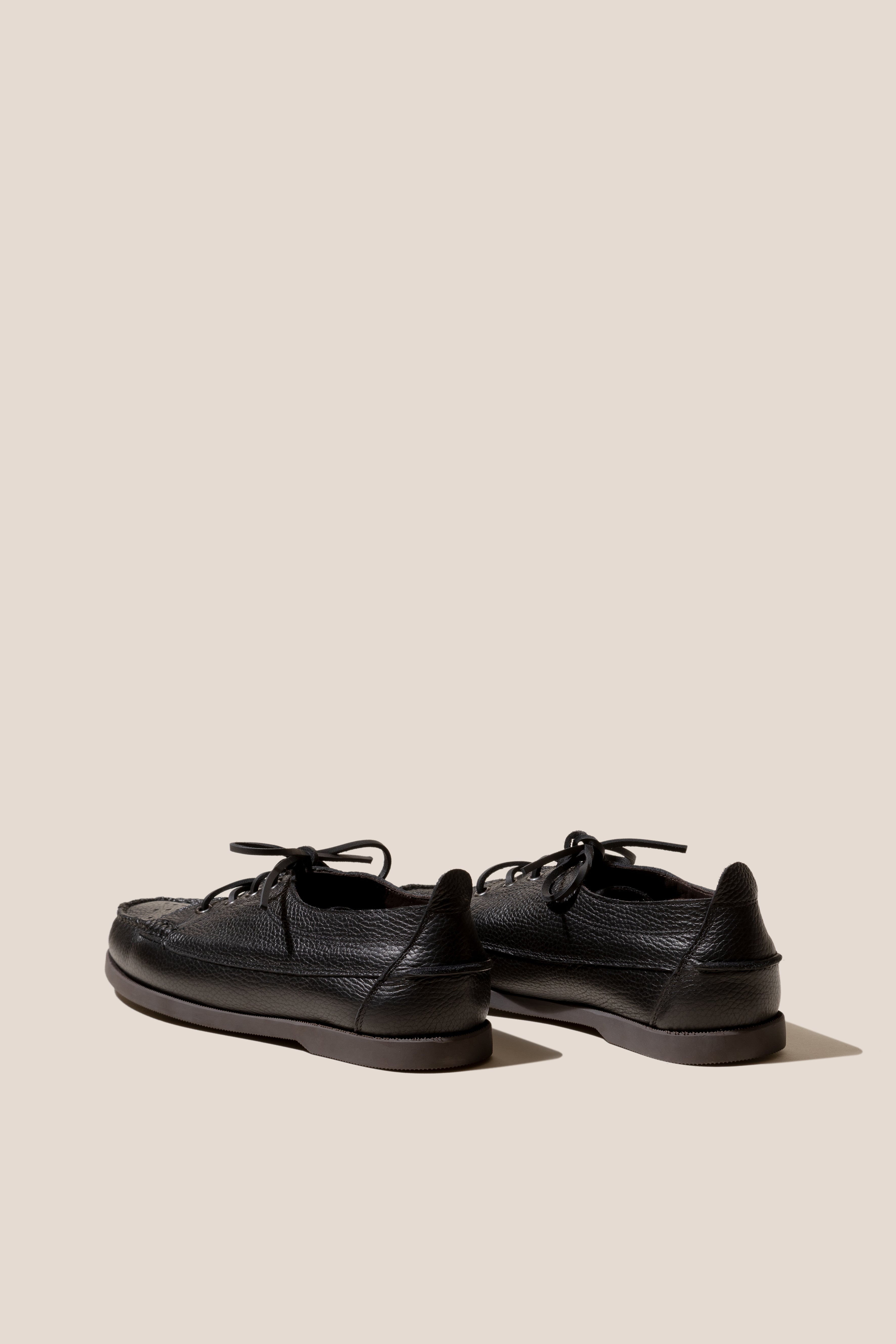 ARGILA NAUTIC GRAINY - Lace-up Shoe | Hereu near me