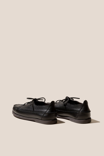 ARGILA NAUTIC GRAINY - Lace-up Shoe | Hereu near me