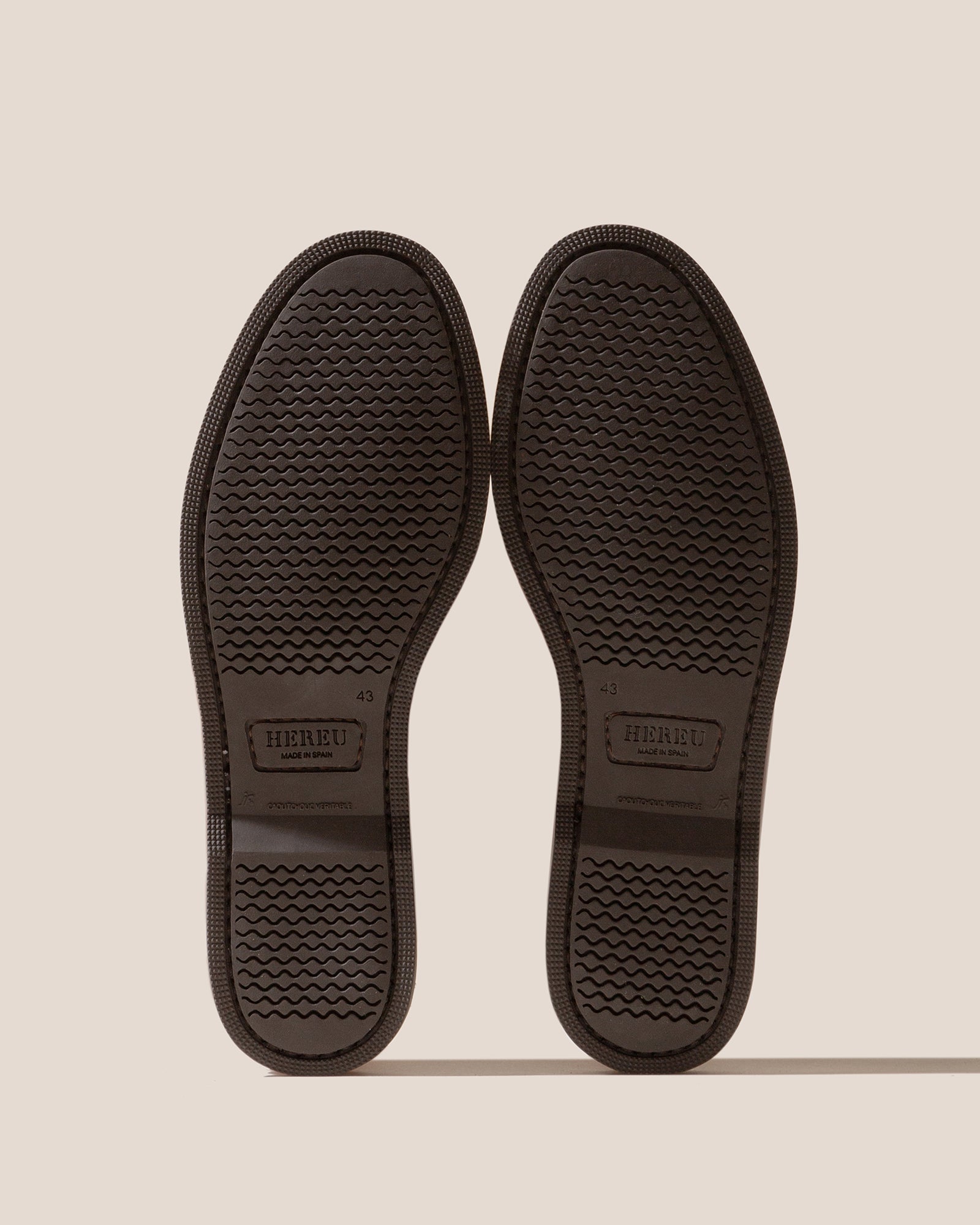 ARGILA NAUTIC GRAINY - Lace-up Shoe | Hereu near me