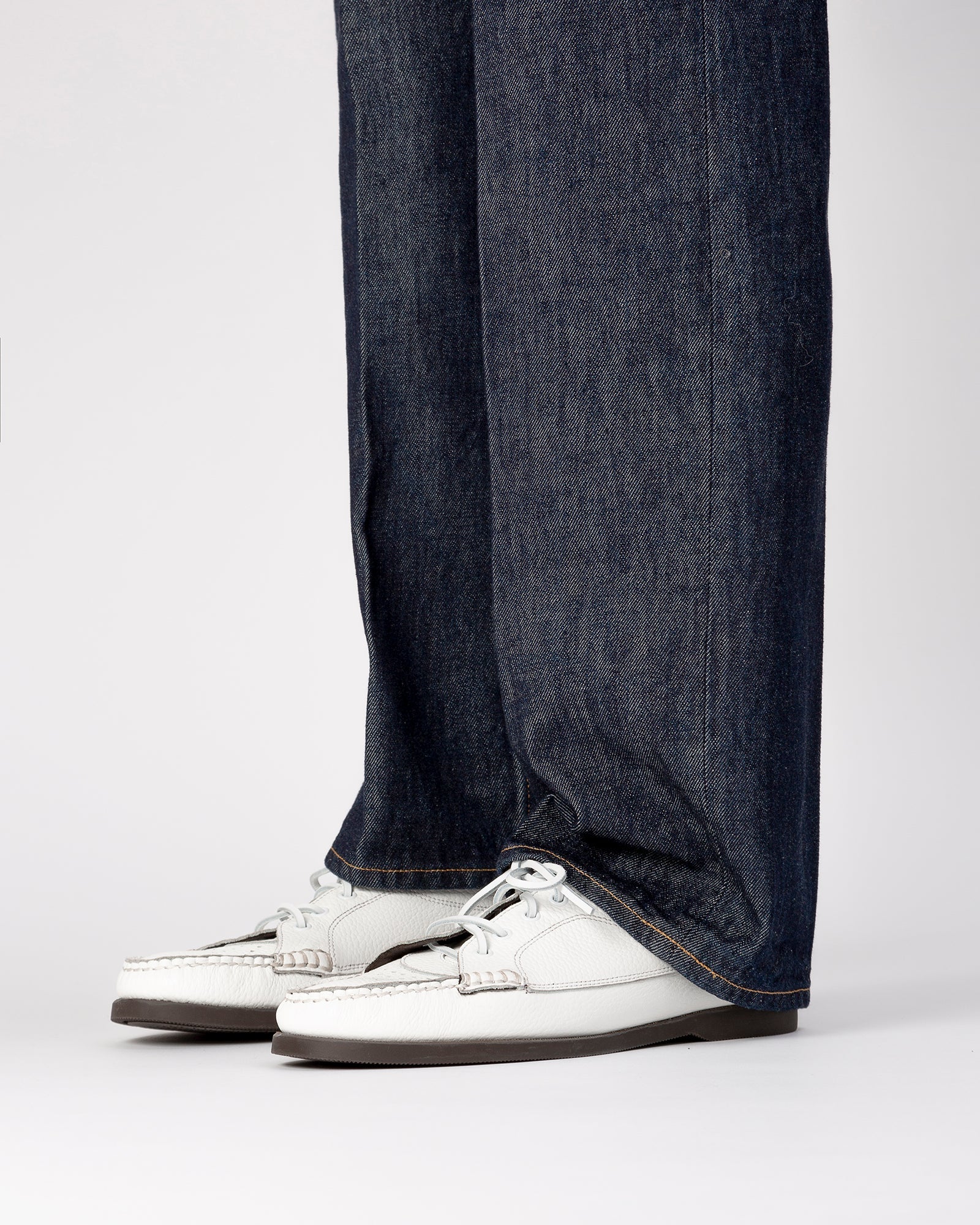 ARGILA NAUTIC GRAINY - Lace-up Shoe | Hereu near me