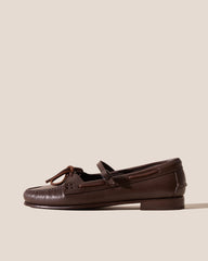 LOREA GRAINY - Mary Jane Loafer | Hereu sale