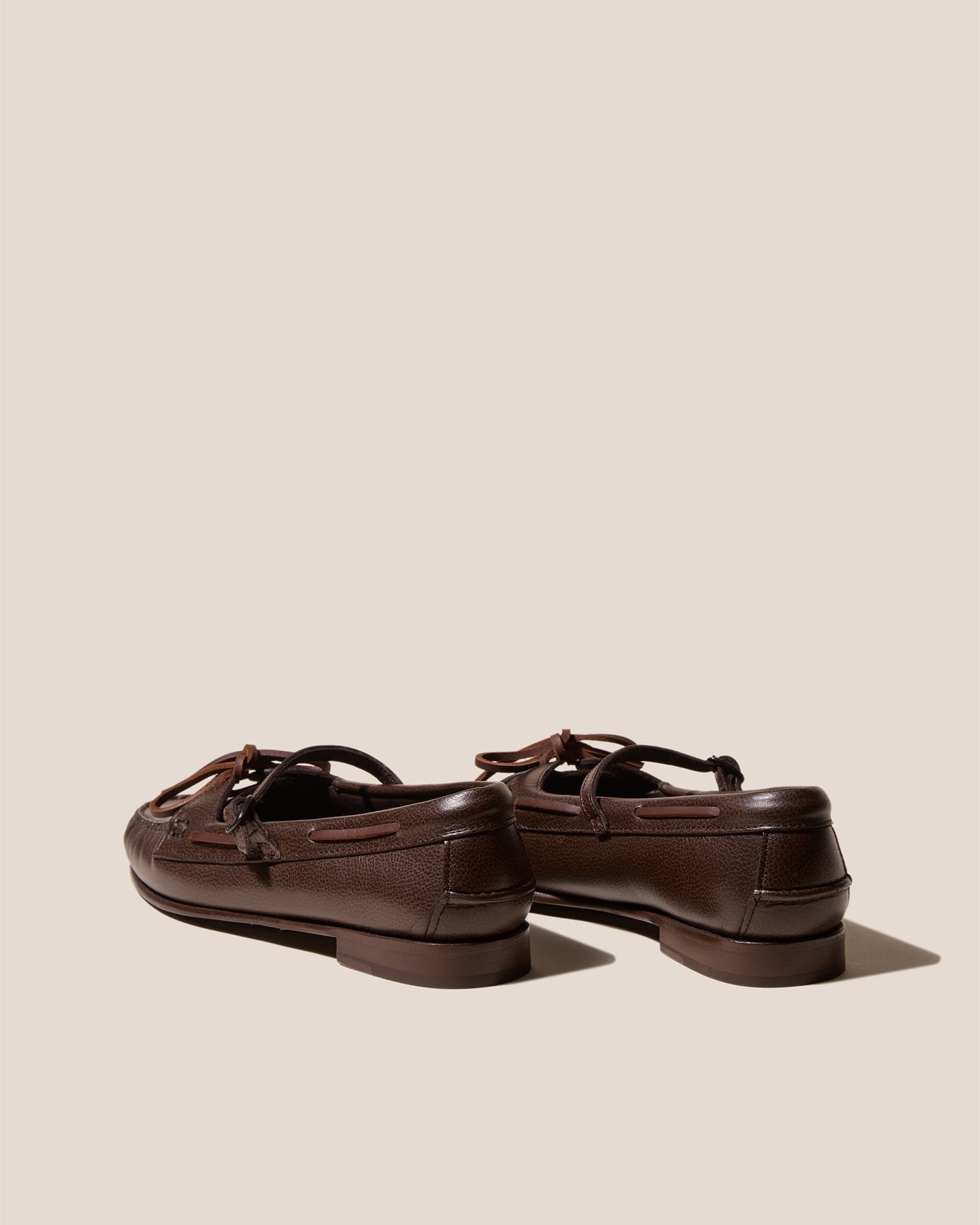 LOREA GRAINY - Mary Jane Loafer | Hereu sale