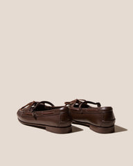 LOREA GRAINY - Mary Jane Loafer | Hereu sale