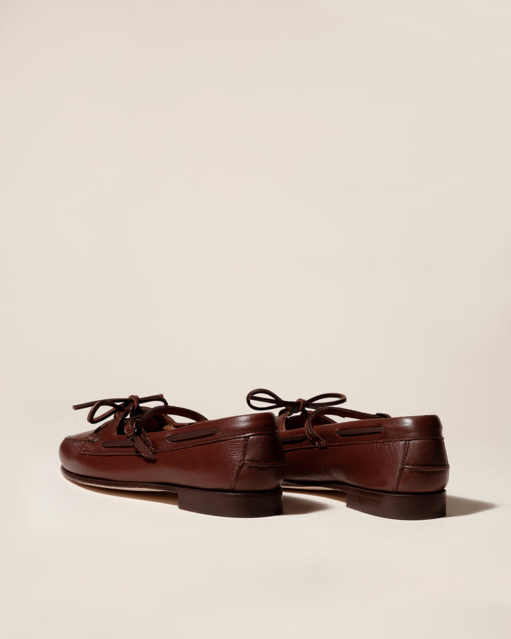 LOREA SUPPLE SHINY - Mary Jane Loafer | Hereu on sale