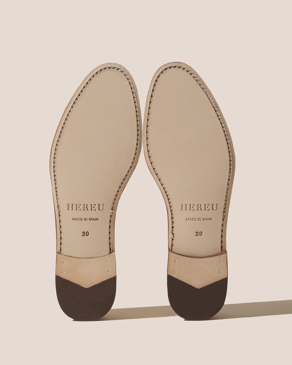 ANANCLA - Cut-Out Slip-On Loafer | Hereu discount