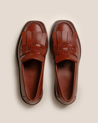 MARTI - Slip-On Loafer | Hereu US