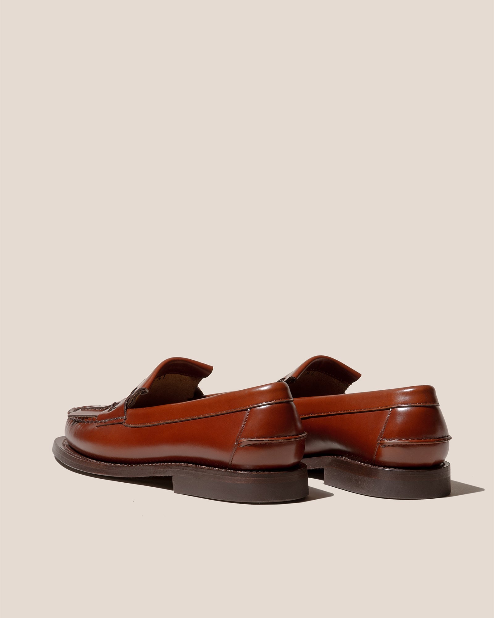 MARTI - Slip-On Loafer | Hereu US