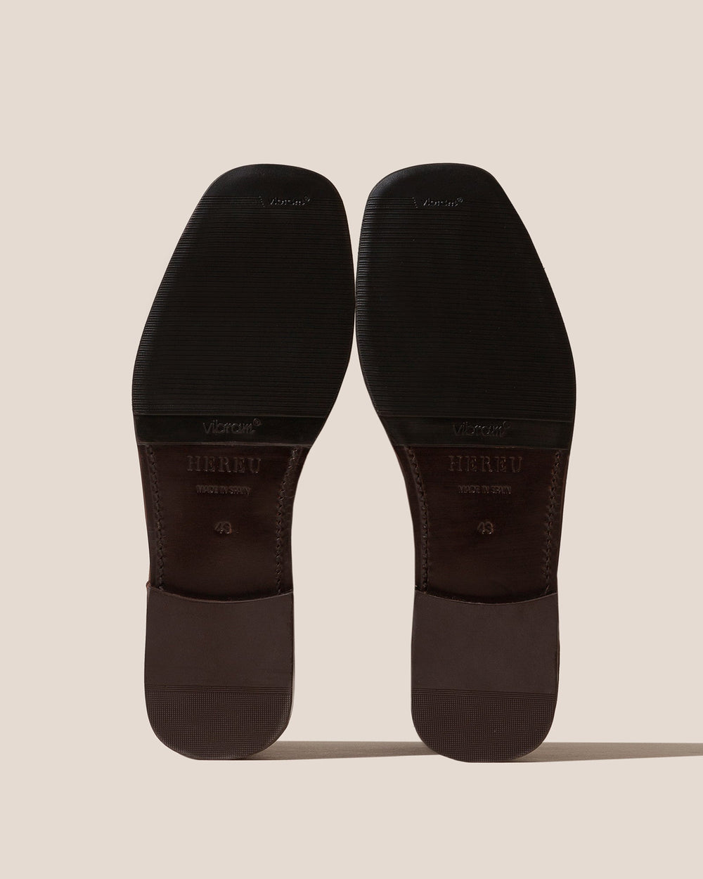 MARTI - Slip-On Loafer | Hereu US