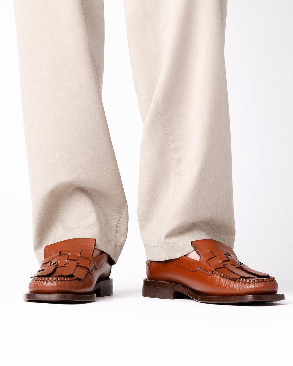 MARTI - Slip-On Loafer | Hereu US