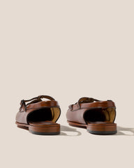 ROQUETA - Slingback T-bar loafer | Hereu discount