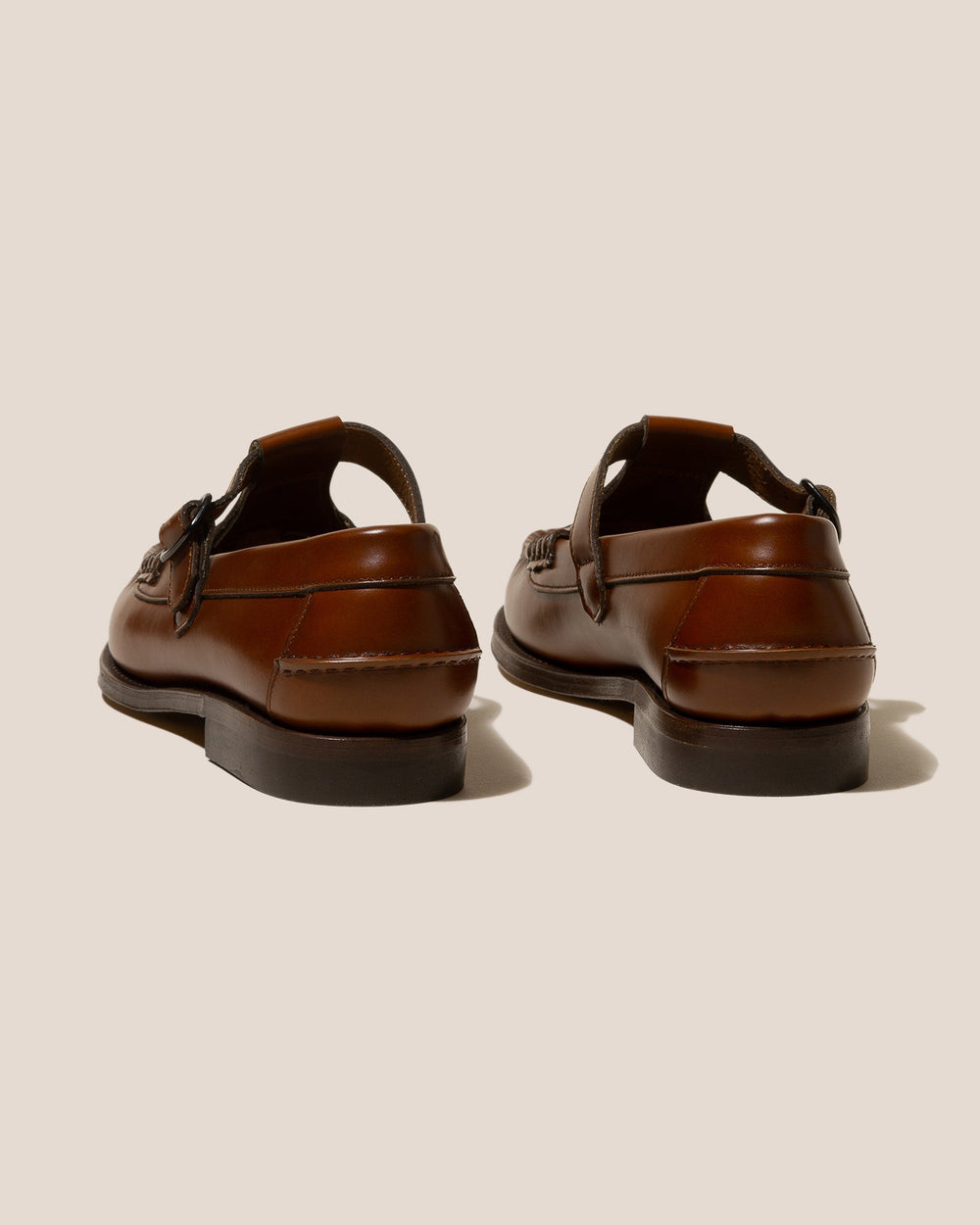 SOLLER - T-bar Moccasin | Hereu online