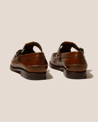 SOLLER - T-bar Moccasin | Hereu online
