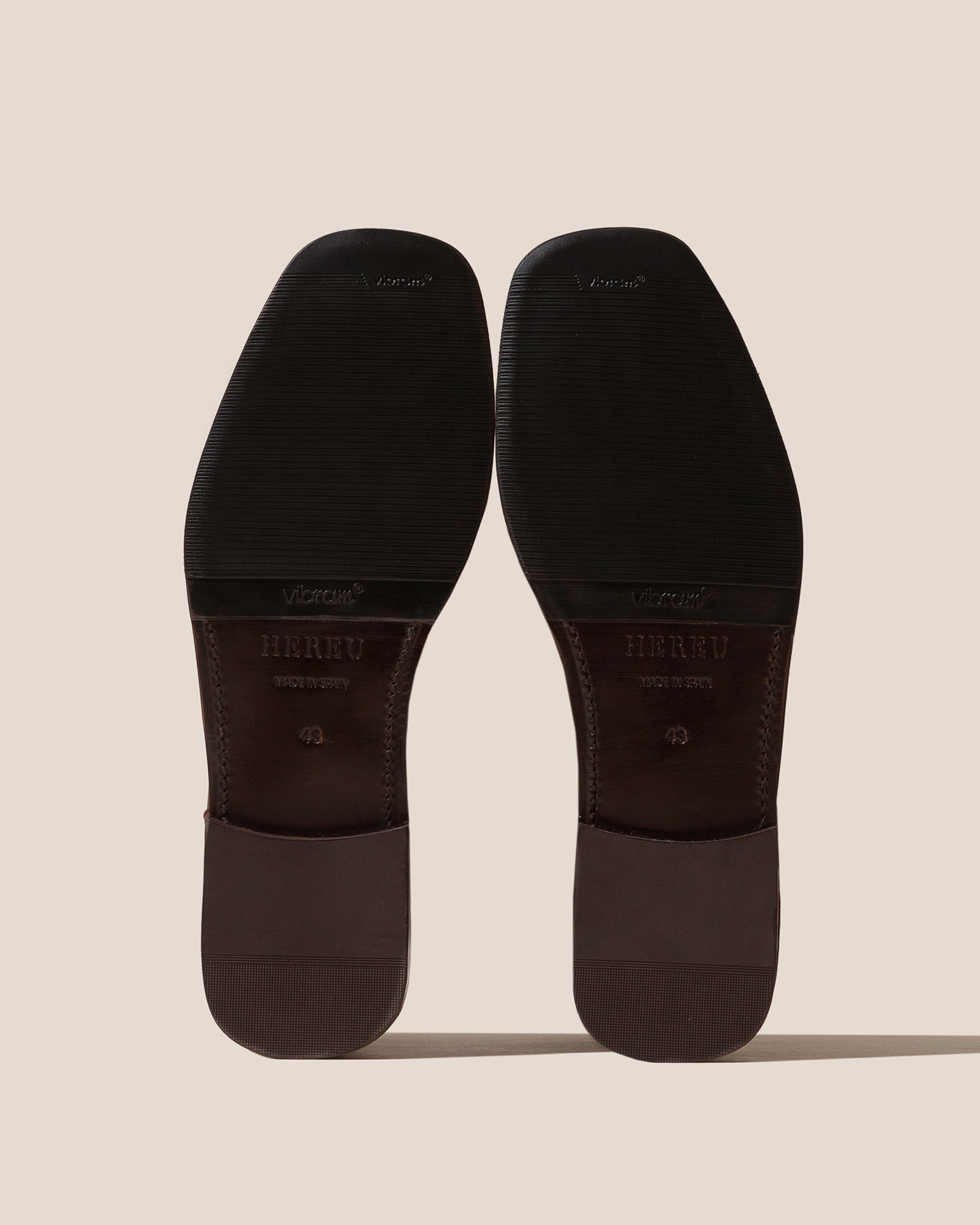 BONELL - Woven T-bar Mule Loafer | Hereu near me