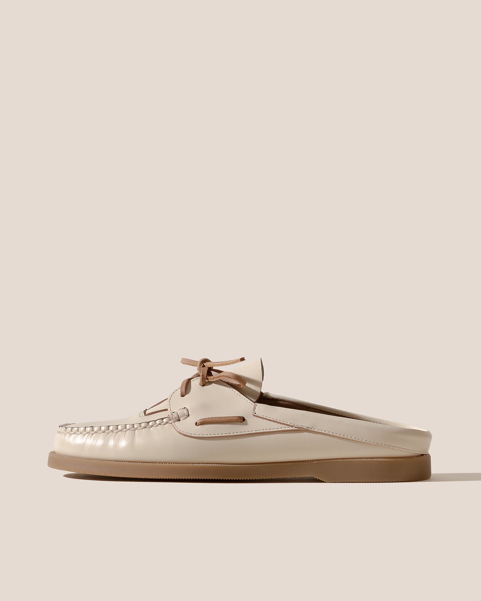 SALER MULE NAUTIC - Mule Loafer | Hereu discount