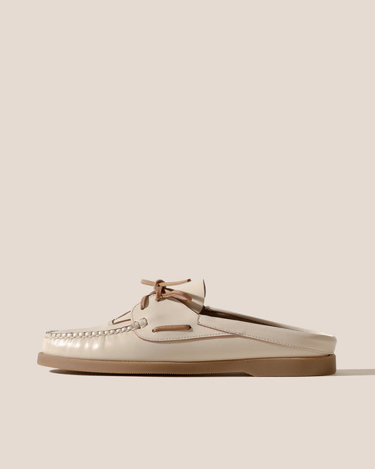 SALER MULE NAUTIC - Mule Loafer | Hereu discount