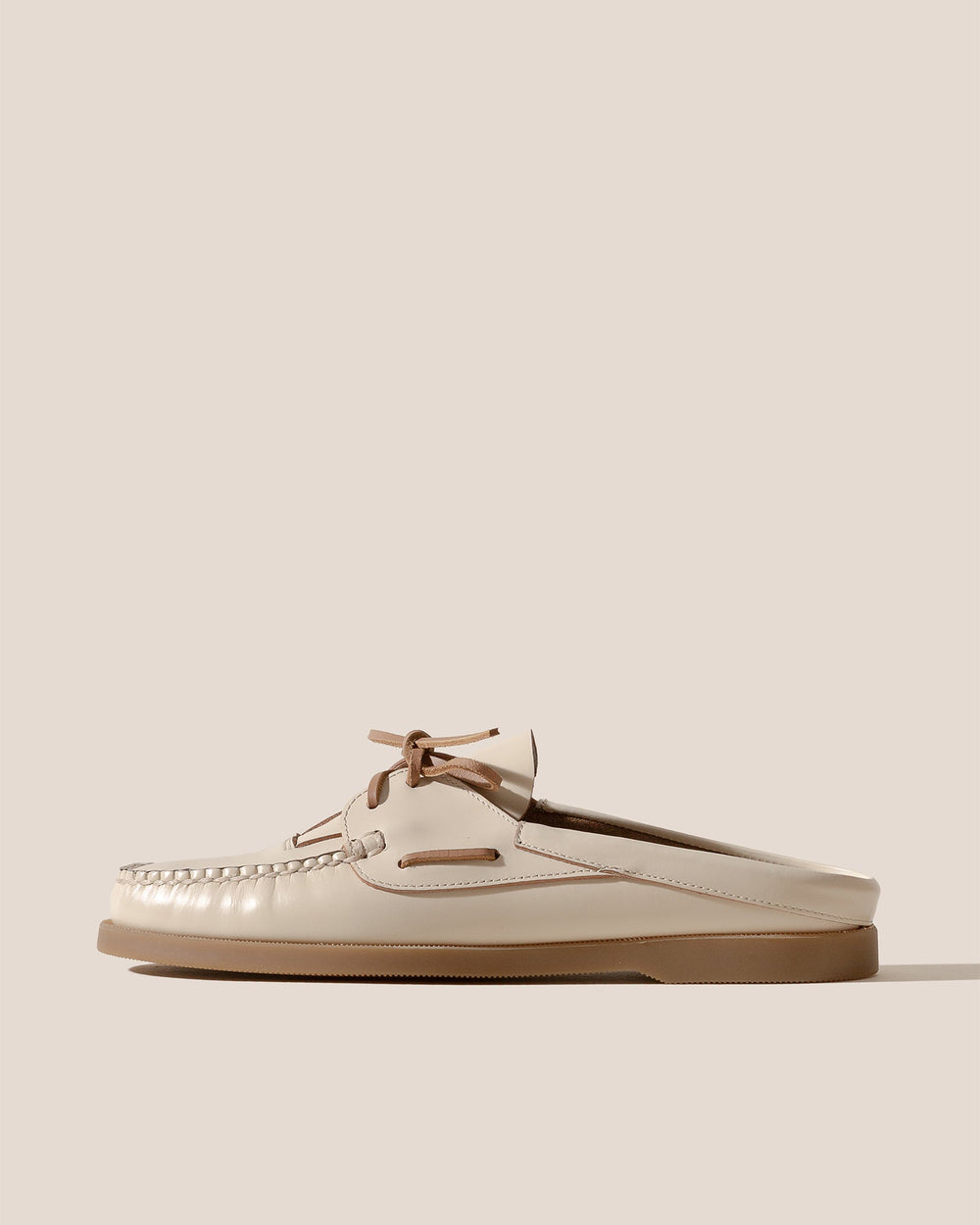 SALER MULE NAUTIC - Mule Loafer | Hereu discount