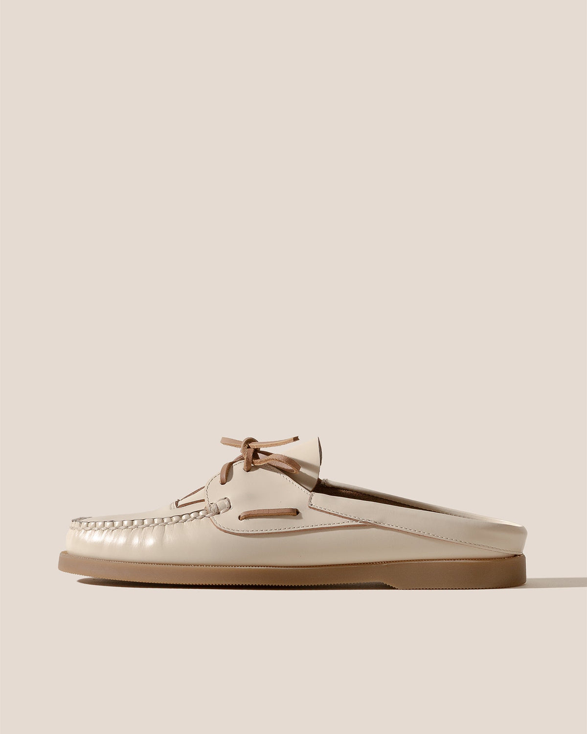 SALER MULE NAUTIC - Mule Loafer | Hereu discount
