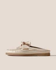 SALER MULE NAUTIC - Mule Loafer | Hereu discount