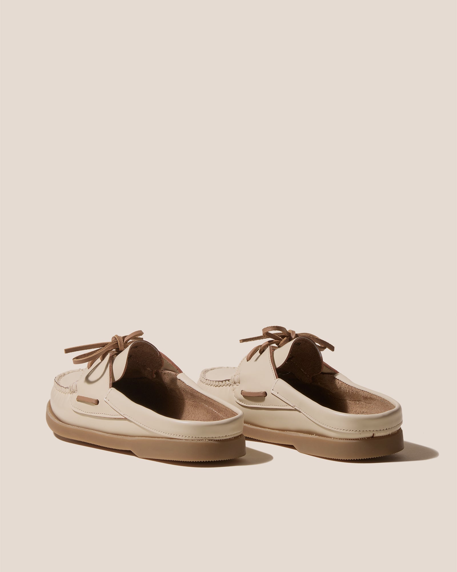 SALER MULE NAUTIC - Mule Loafer | Hereu discount