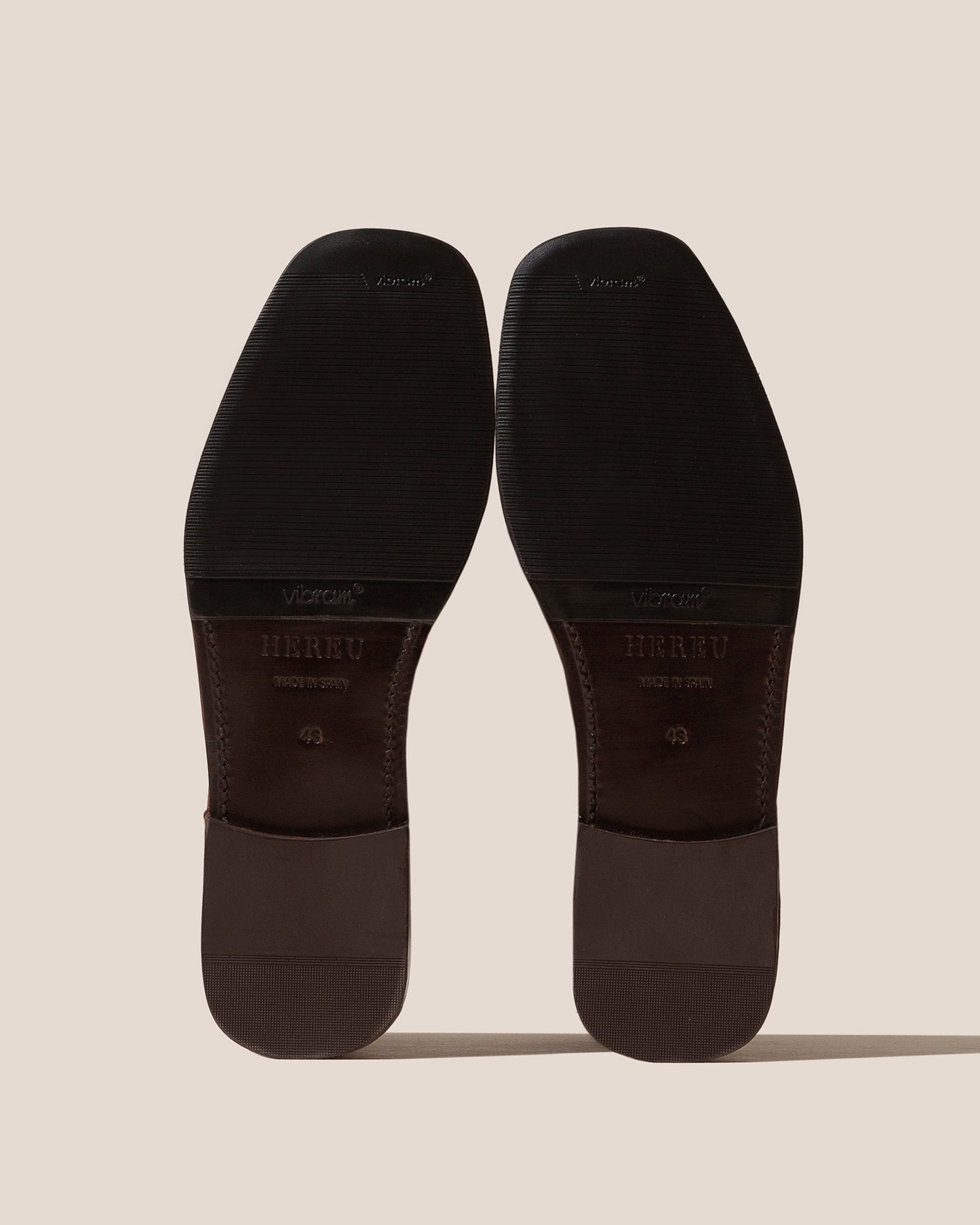 BONELL - Woven T-bar Mule Loafer | Hereu near me