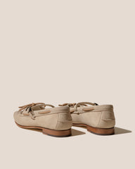 LOREA SUEDE - Mary Jane Loafer | Hereu online