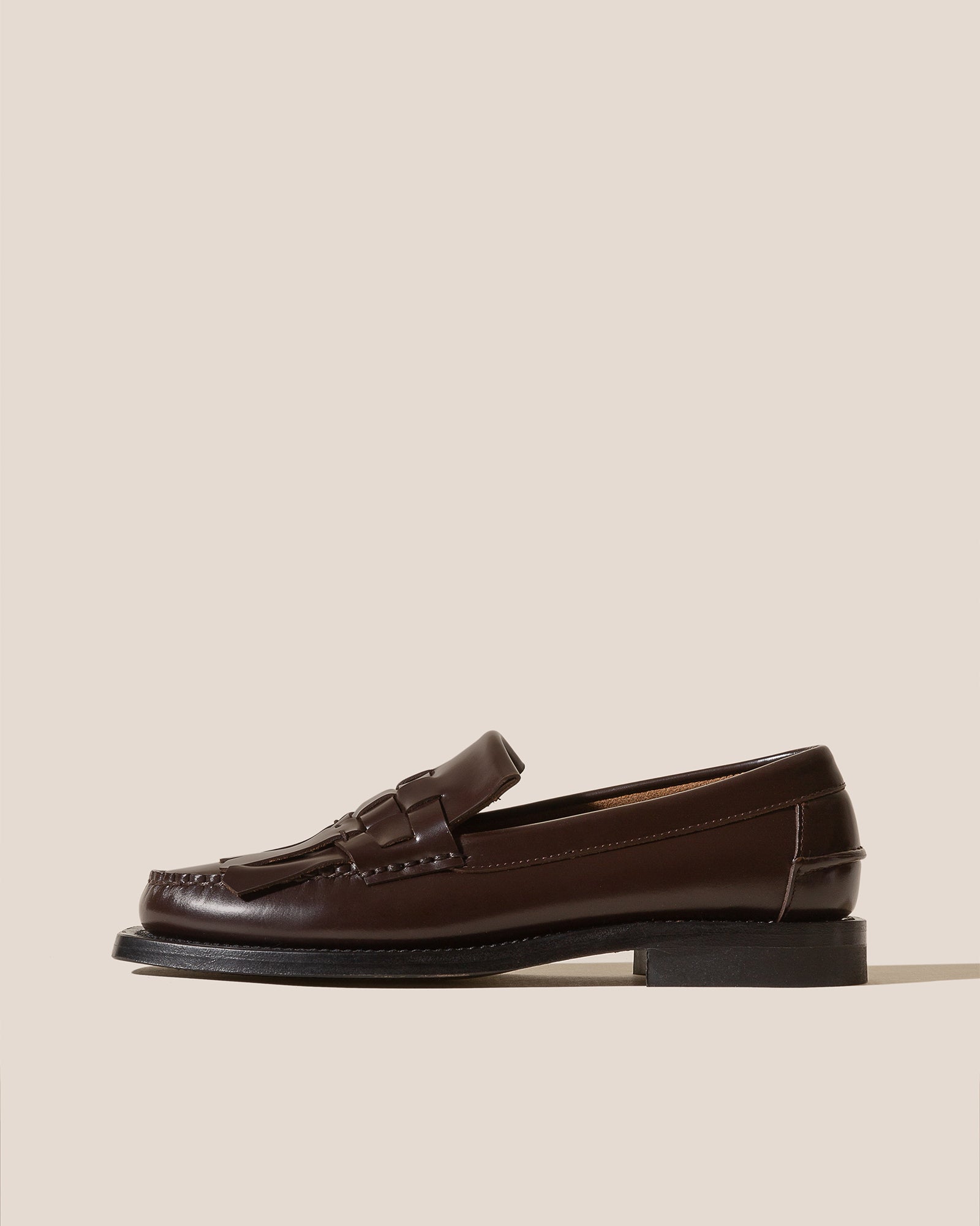 MARTI - Slip-On Loafer | Hereu outlet