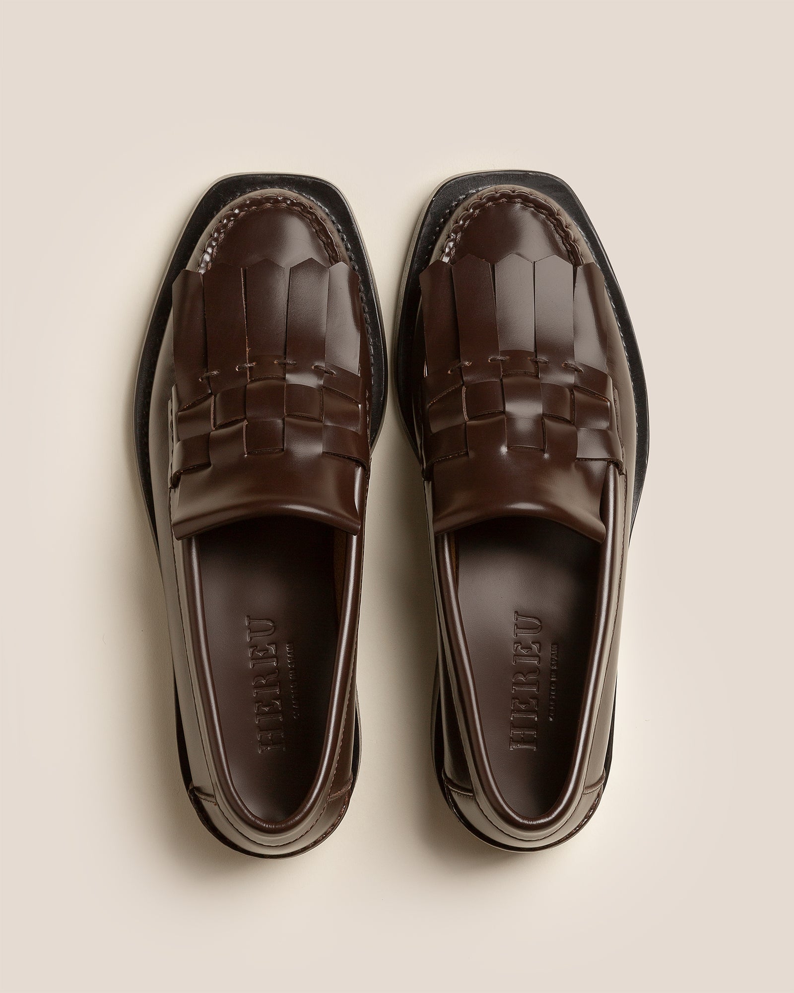 MARTI - Slip-On Loafer | Hereu outlet