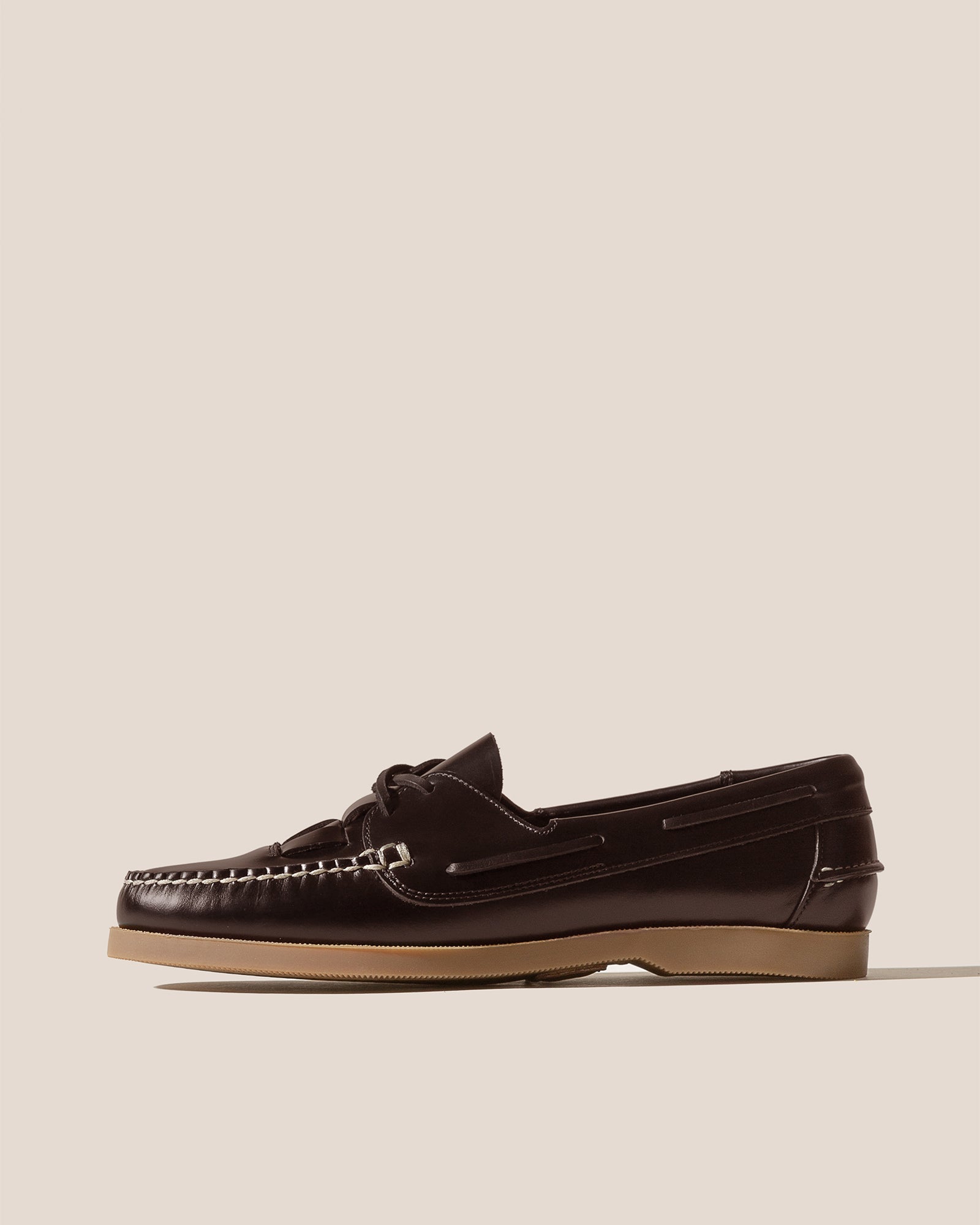 SALER NAUTIC - Lace-up Loafer | Hereu sale