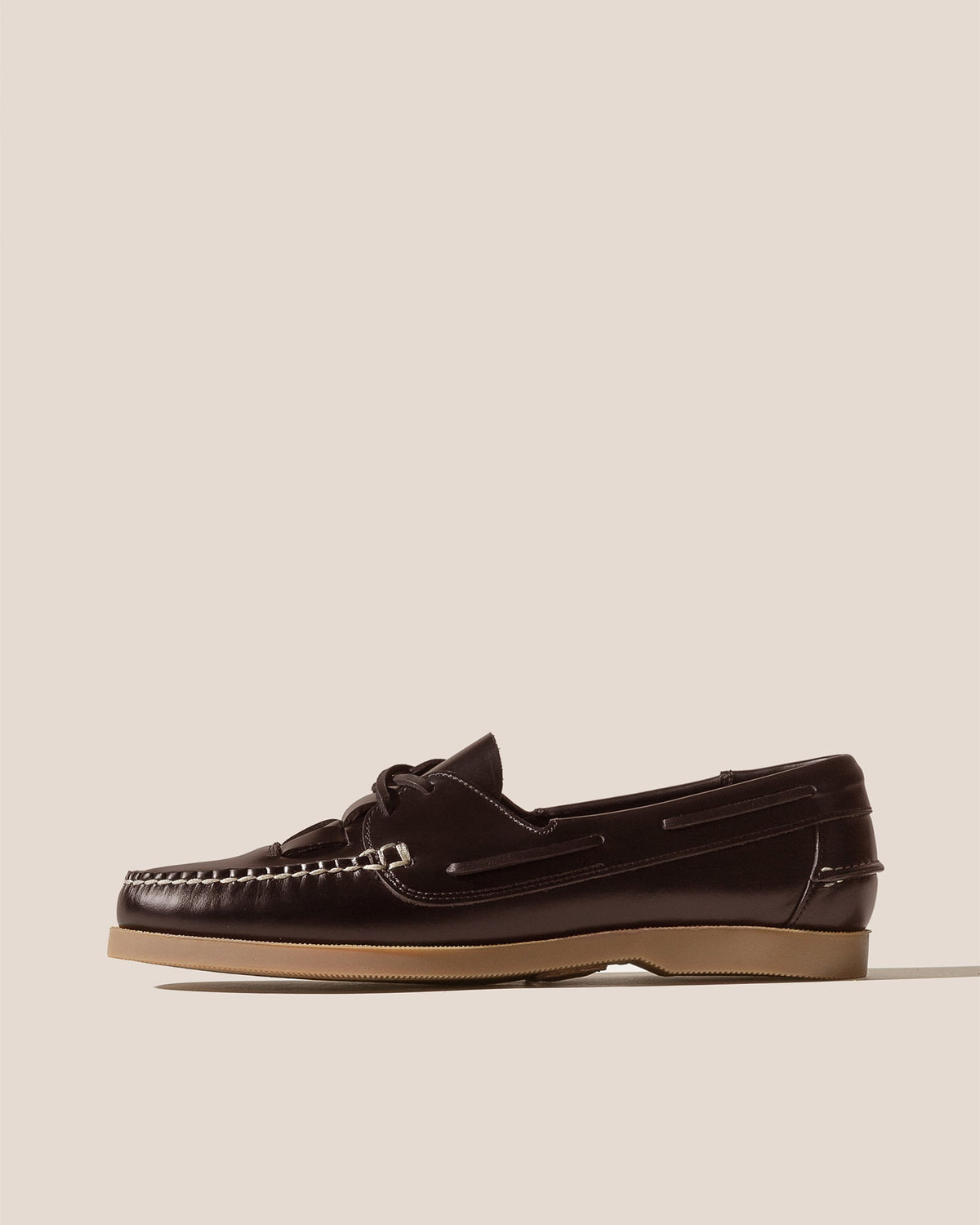 SALER NAUTIC - Lace-up Loafer | Hereu sale
