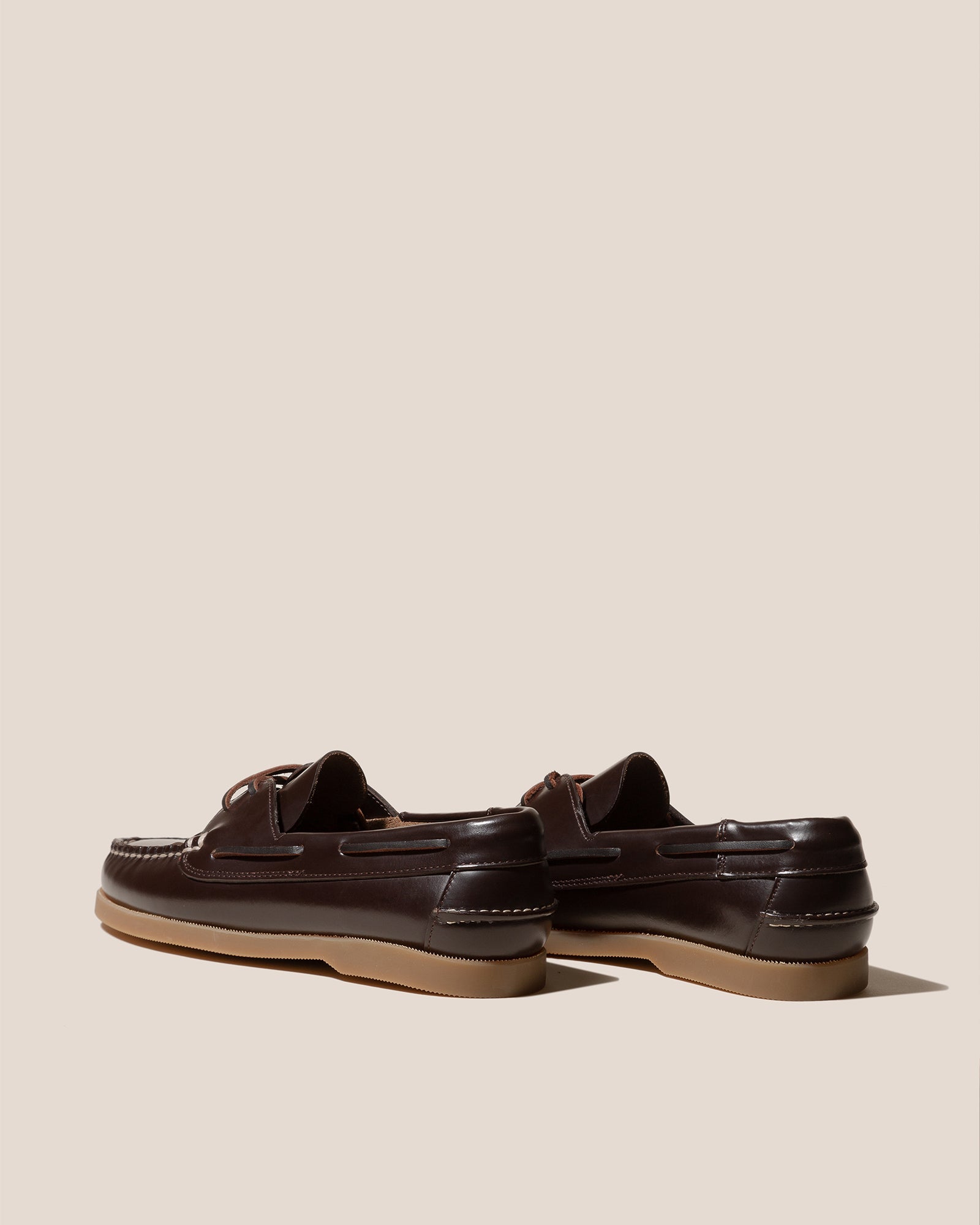 SALER NAUTIC - Lace-up Loafer | Hereu sale
