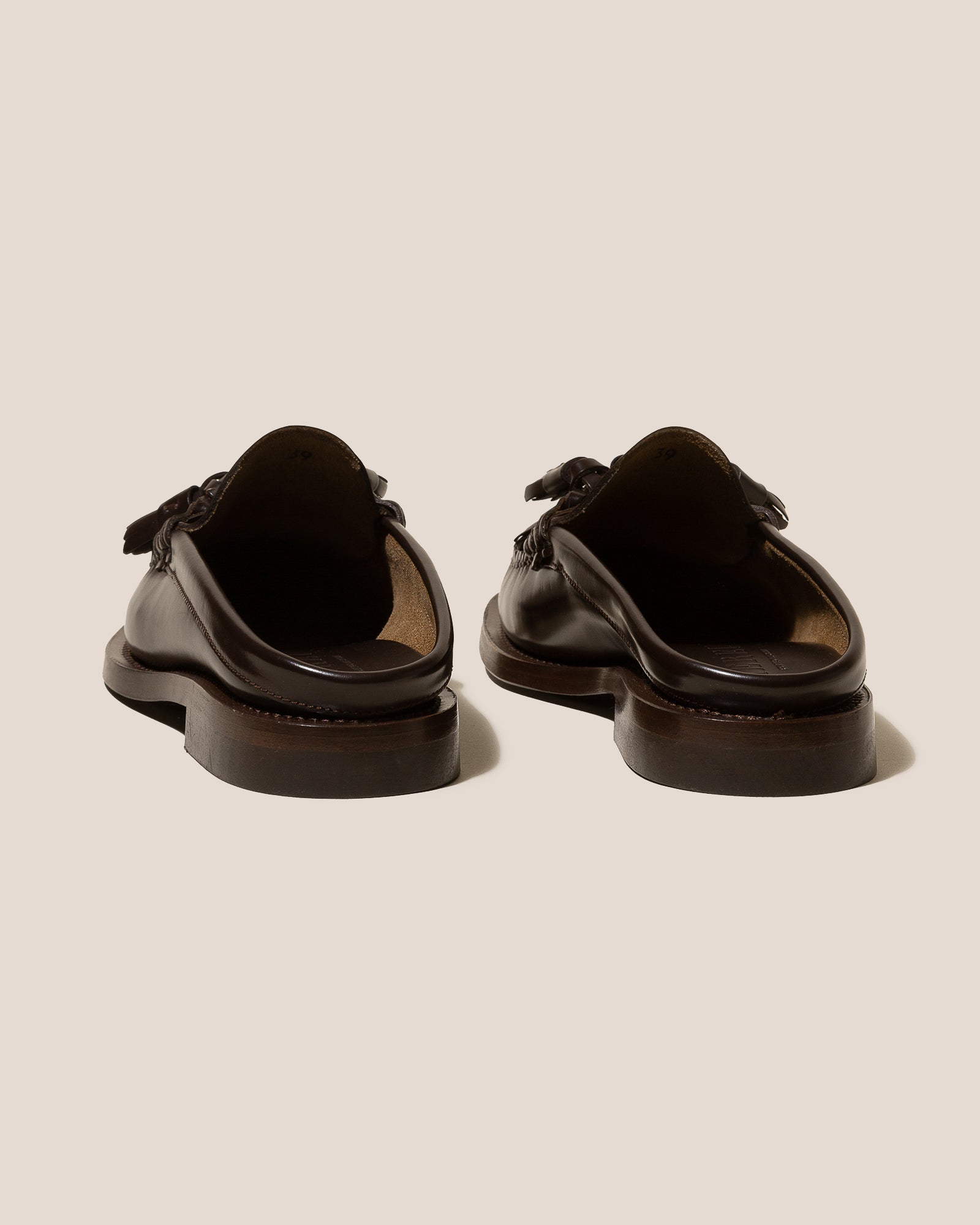 CAIREL - Tasselled Mule Loafer | Hereu for sale
