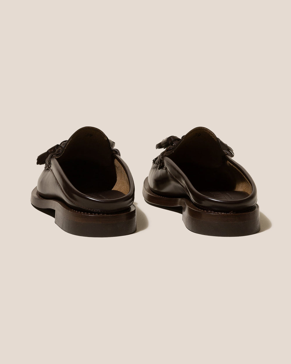 CAIREL - Tasselled Mule Loafer | Hereu for sale