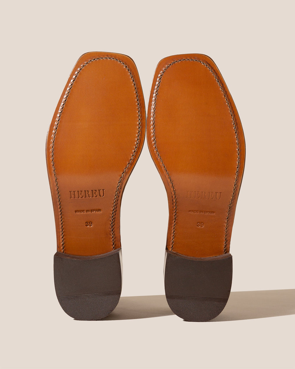 CAIREL - Tasselled Mule Loafer | Hereu for sale