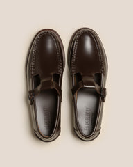 ALBER - T-bar Loafer | Hereu on sale