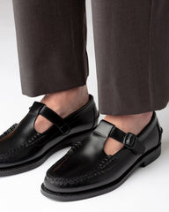 ALBER - T-bar Loafer | Hereu sale