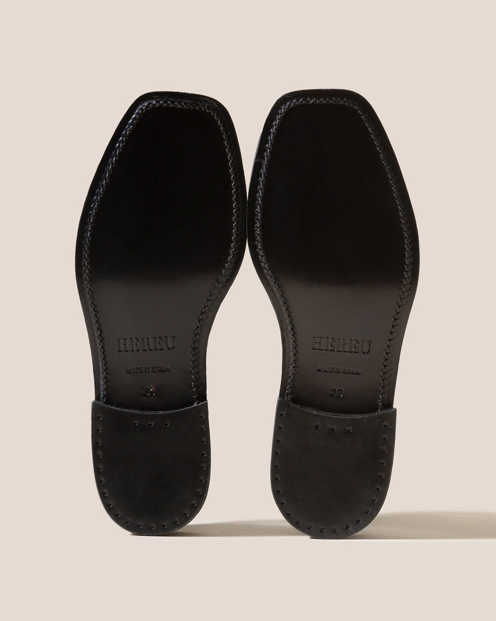 CAIREL - Tasselled Mule Loafer | Hereu discount