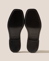 CAIREL - Tasselled Mule Loafer | Hereu discount