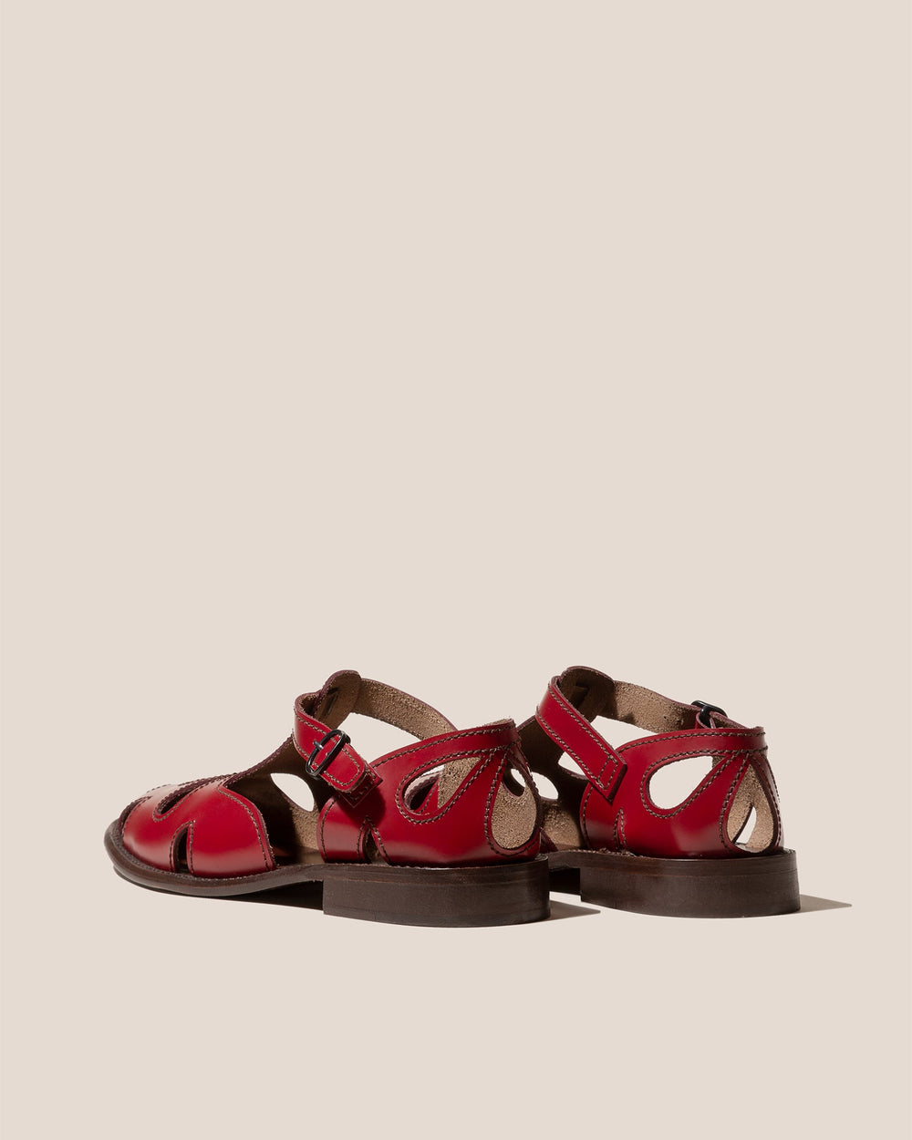 FLORETA - T-bar Sandal | Hereu near me