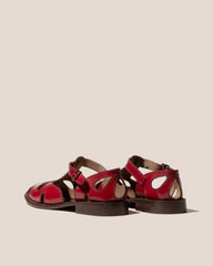 FLORETA - T-bar Sandal | Hereu near me