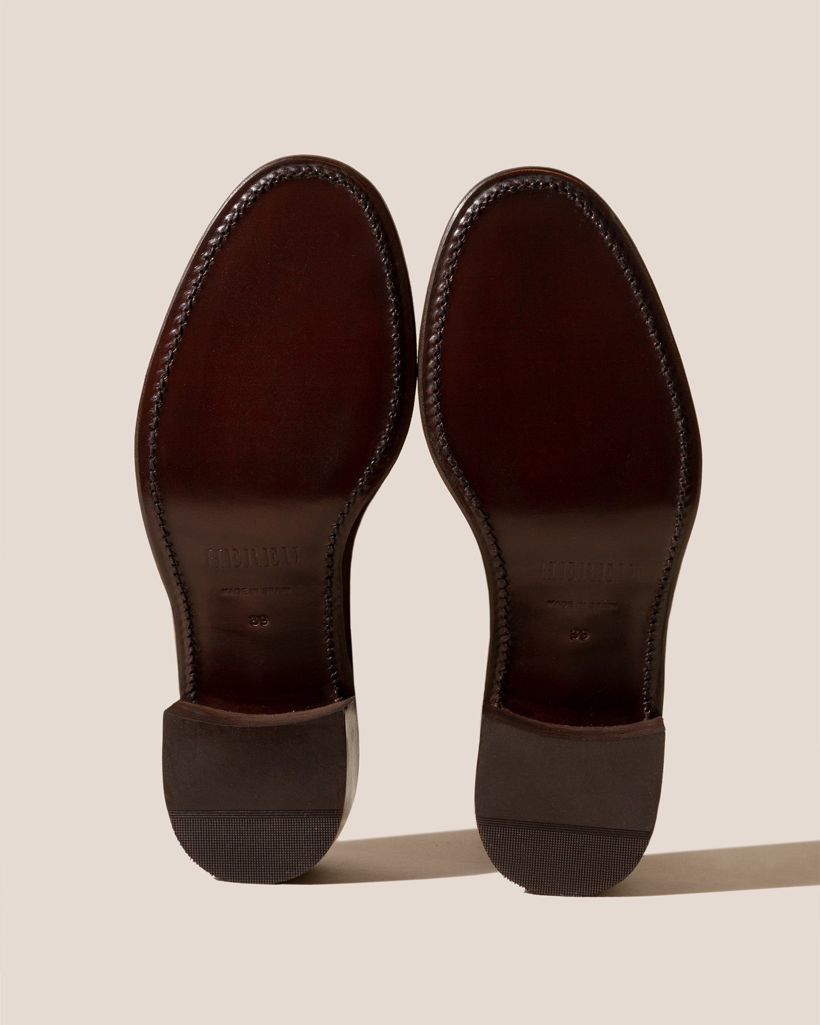FLORETA - T-bar Sandal | Hereu near me