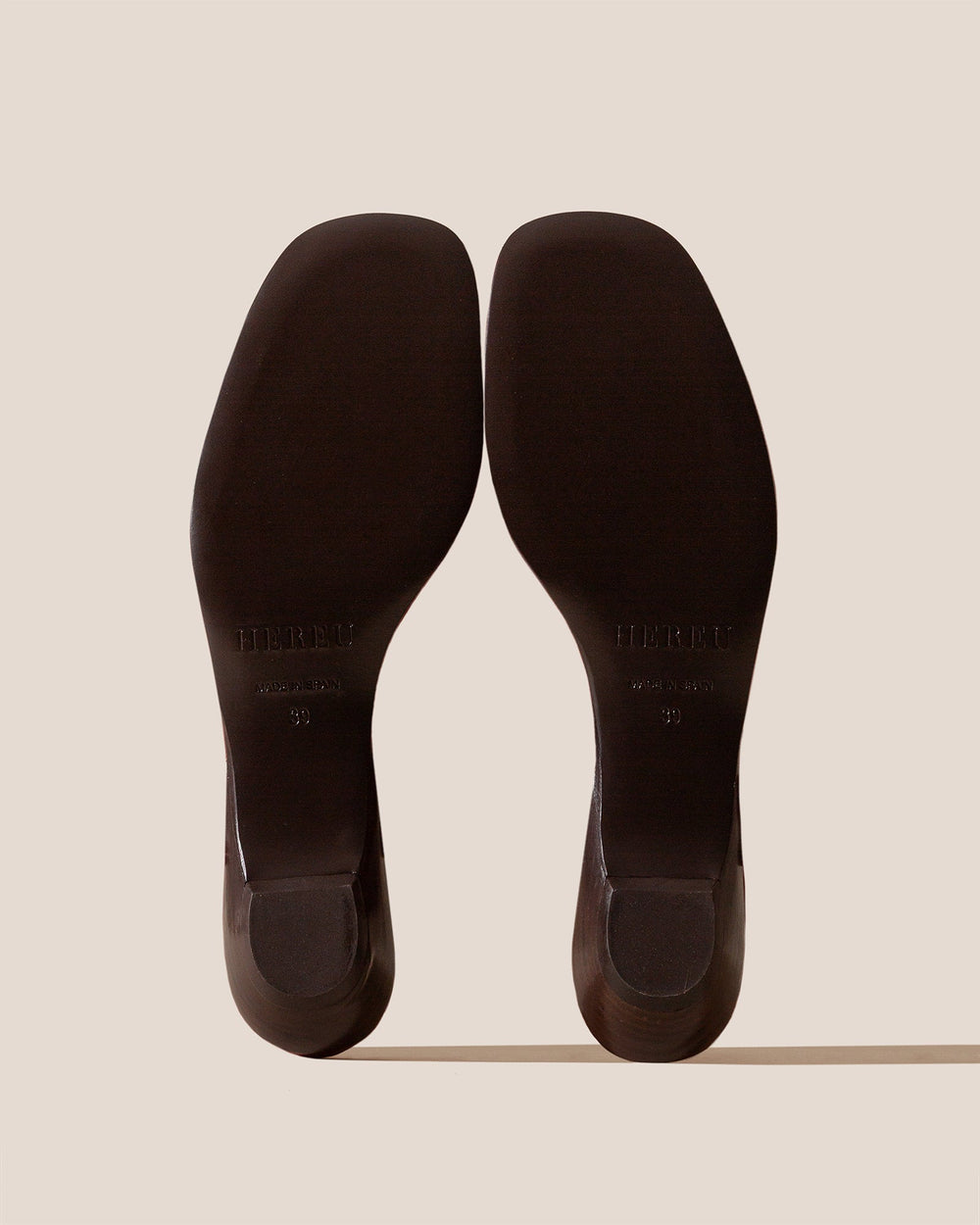 MAIA - Ruched Interlaced Sandal | Hereu outlet