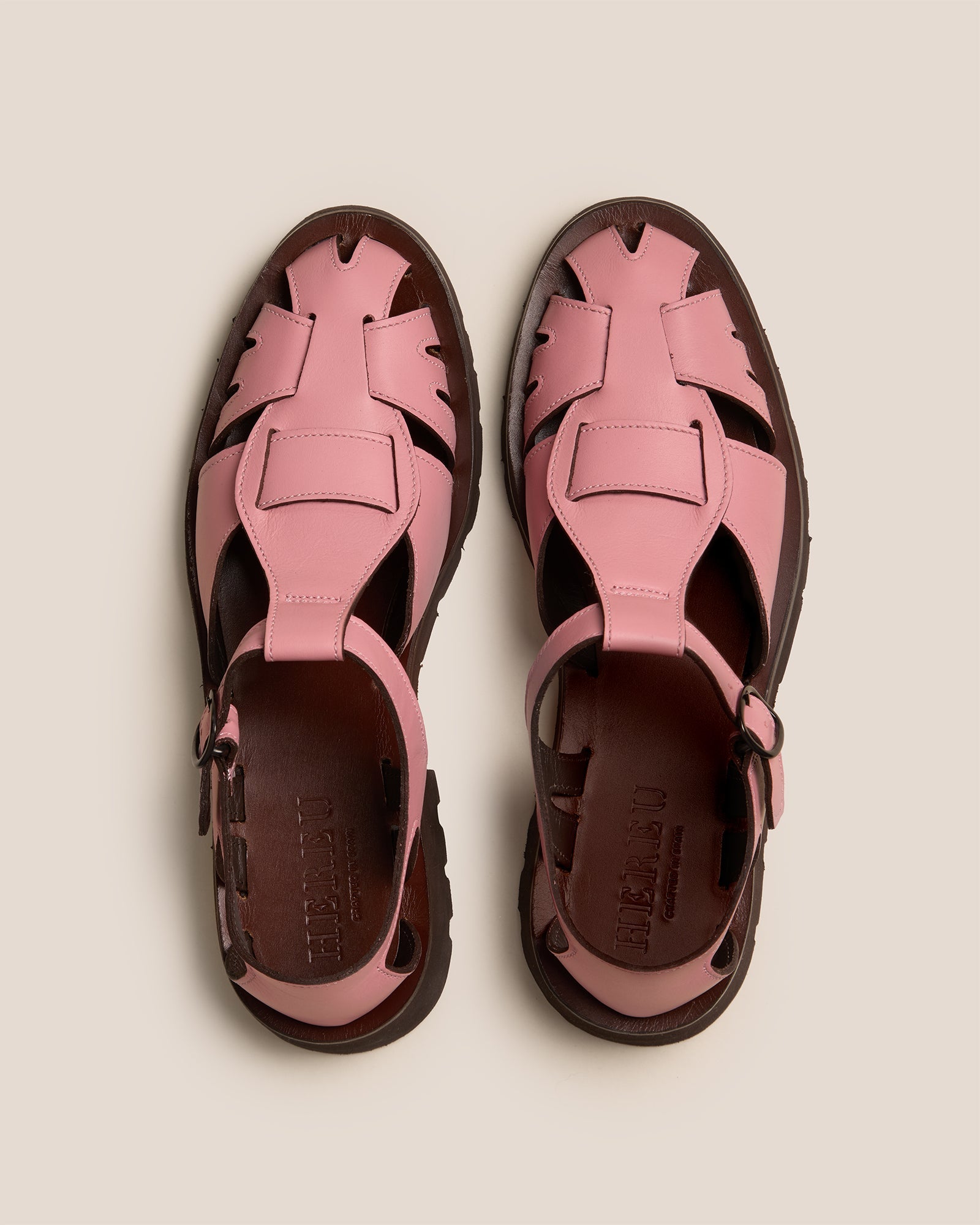 PESCA SPORT - Fisherman Sandal | Hereu sale